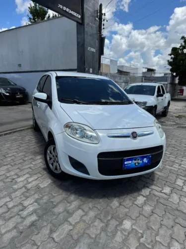 Fiat Palio Attractive 1.0 EVO Fire Flex 8V 5P 2015