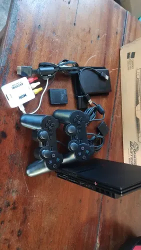 Playstation 2