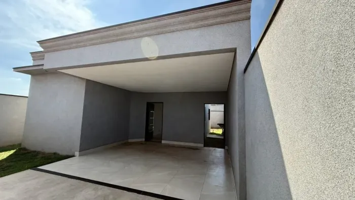 CASA À VENDA MIRAVISTA com 83 metros quadrados com 2 quartos em 1 suite