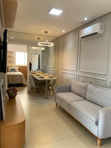    Villa Bella Residence | Apartamentos em Imperatriz-MA
