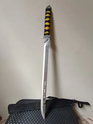 Espada de metal 70Cm