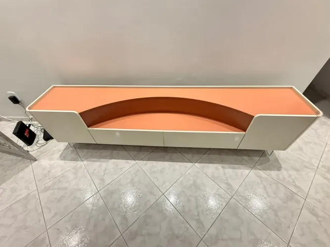 Rack para sala