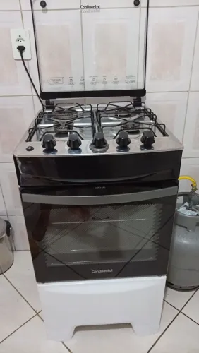 Fogão ótimo estado 