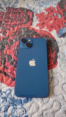 iPhone 13 AZUL 128GB