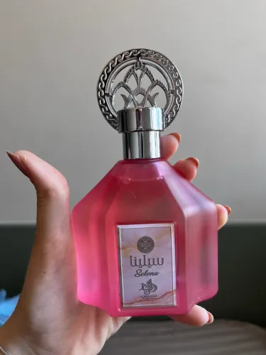Al wataniah selena eau de parfum