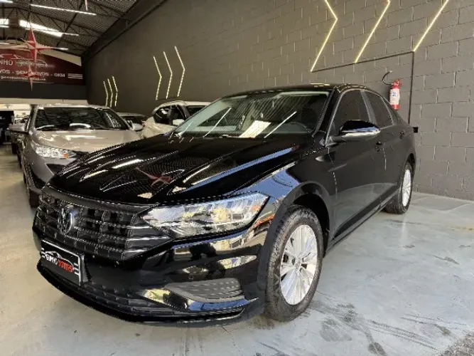 Volkswagen Jetta 250 TSI 1.4 Flex 16V Aut. 2019