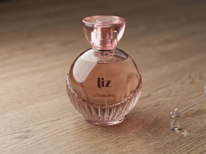 Vendo perfume Liz do Boticário