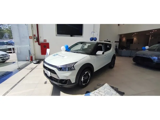 Hyundai I20 Limited 1.0 Turbo 12V Aut. 2027