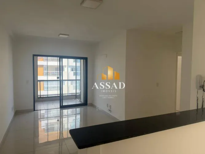 Apartamento com 2 dormitórios para alugar, 72 m² por R$2.800,00 o aluguel - Vila Nossa Sen