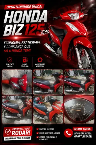 Somente venda,moto toda legalizada e em dias no ponto de transferência.