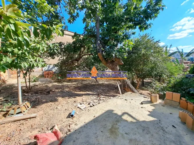 Lote 491 m² - Céu Azul