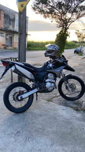XRE 300