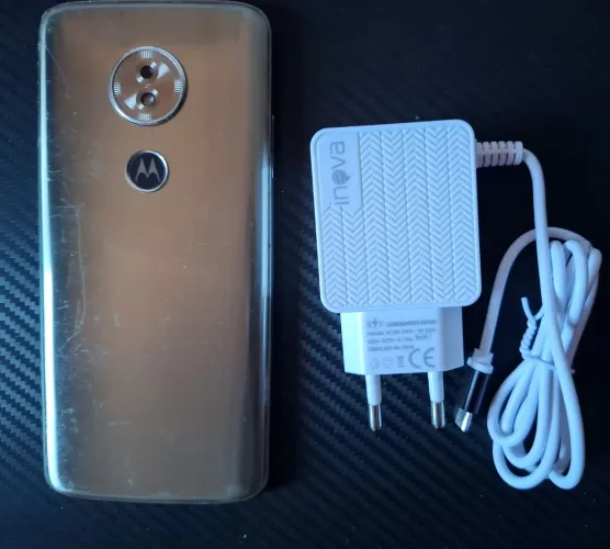 Moto g6 play 32GB
