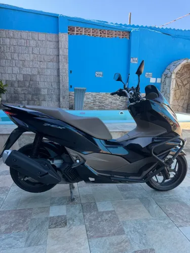 VENDO PCX - 2025/ MUITO NOVA