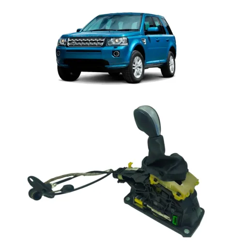 Alavanca Trambuladora Cambio Freelander 2 3.2 HSE 2007 2012