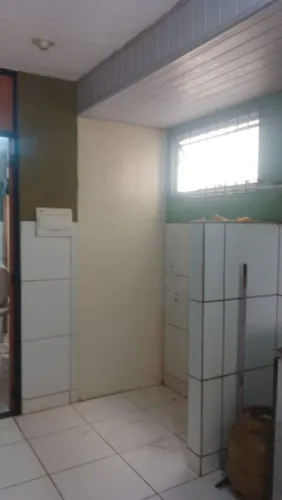 Vendo apartamento no Habitacional miracema Falta fazer alguns reparos. 33,000 mil negócio