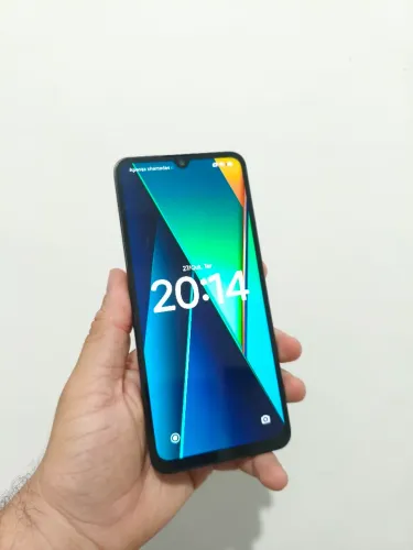 Poco c75