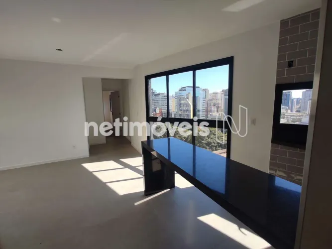 Venda Apartamento 2 quartos São Pedro Belo Horizonte