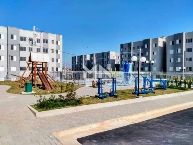 Apartamento à venda, 2 quartos, 1 vaga, Reserva Gran Village Ibiti - Sorocaba/SP