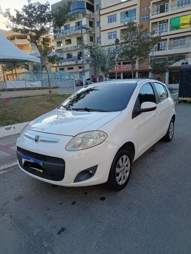 Fiat Palio Attra./italia 1.4 EVO F.flex 8V 5P 2013