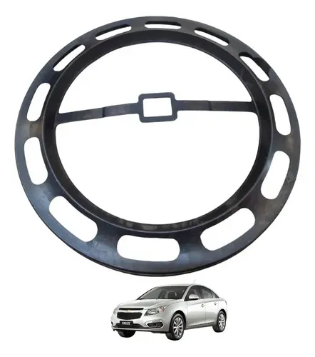 Base Inferior Estepe Cruze 2011 A 2016