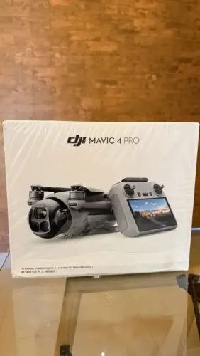 Vendo Mavic 4 Pro Combo Fly More