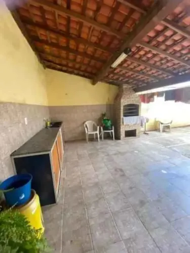 Casa modelo condor