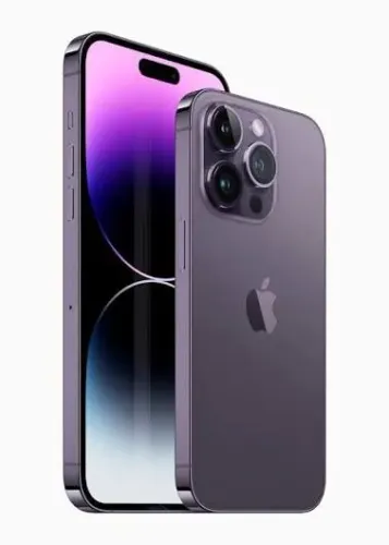 IPHONE 14 PRO MAX 128GB
