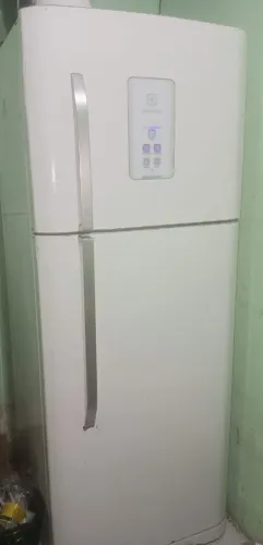 geladeira