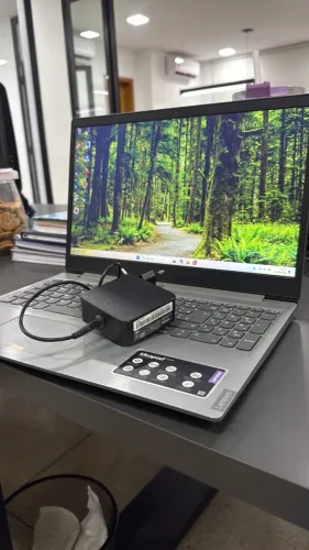 Notebook Lenovo