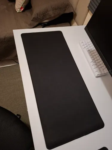 mousepad 70x30 preto