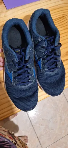 Tênis Mizuno Jet 5 (44) LEIA O ANÚNCIO COM ATENÇÃO