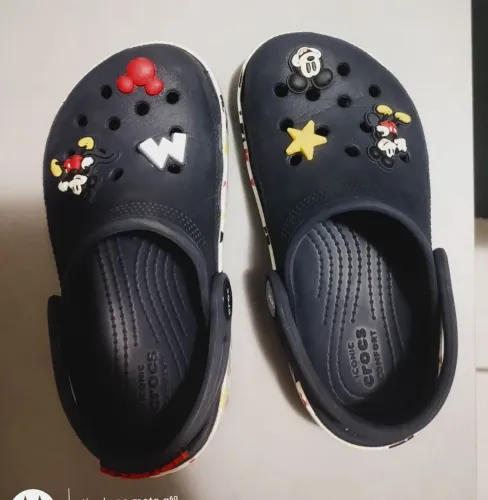 Crocs original