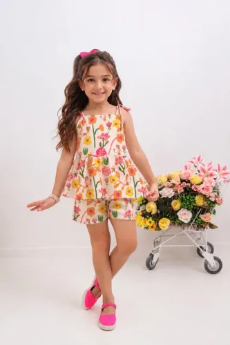 Conjunto infantil