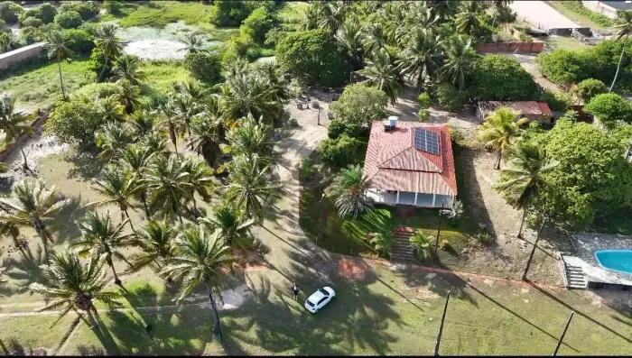 CHÁCARA EM ZONA DE EXPANSÃO [16138]