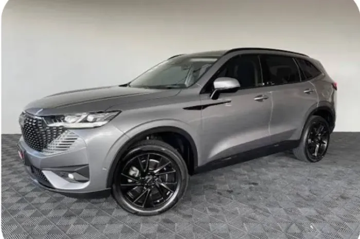 GWM Haval H6 Premium HEV 2025