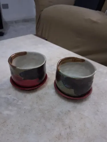 2 chavetas japonesas