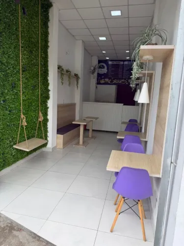 Passo ponto loja,  açaí, doces, cafeteira, hambúrgueria etc..