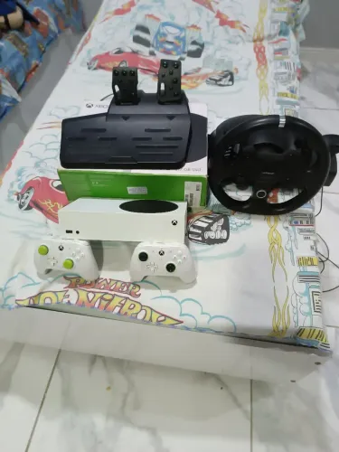 Xbox séries S 