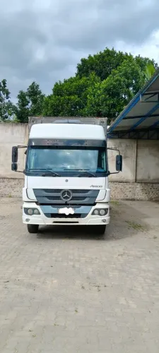 Atego 3030