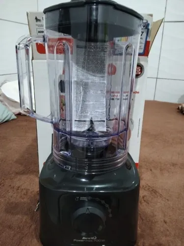 Liquidificador