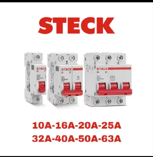 Material elétrico com preço direto de fornecedor<br>Produtos novos e de qualidade