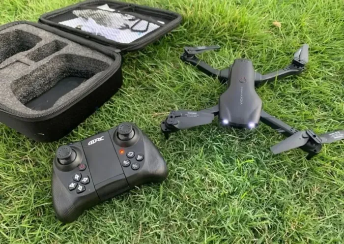 Drone novo