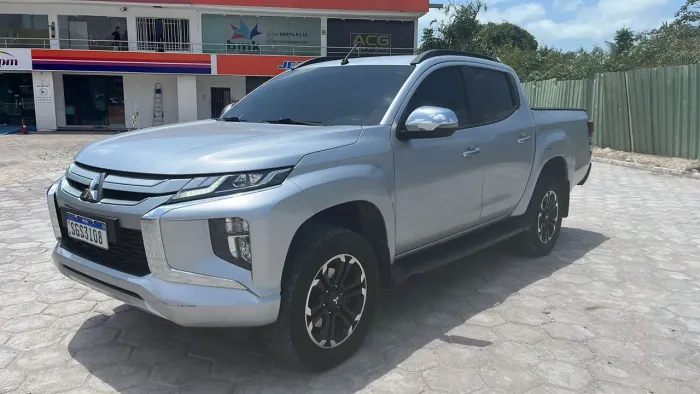 Mitsubishi L200 Triton Sport HPE 2.4 CD Diesel Aut. 2023