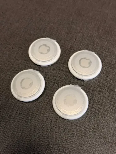 airtag 2 gen NOVA