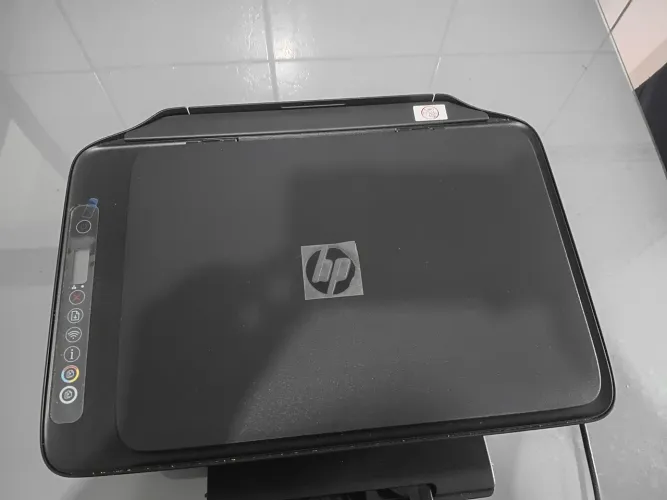 IMPRESSORA HP