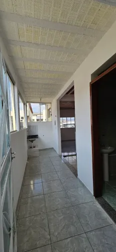 Aluga-se Barracão no Bairro Lindeia