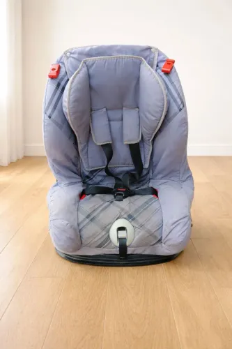 Cadeira para carro