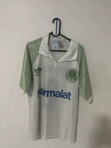 Camisa antiga do Palmeiras