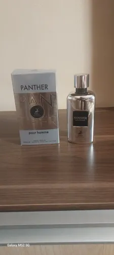 Perfume panther